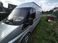 2003 Ford Transit, серый, 450000 рублей - вид 1
