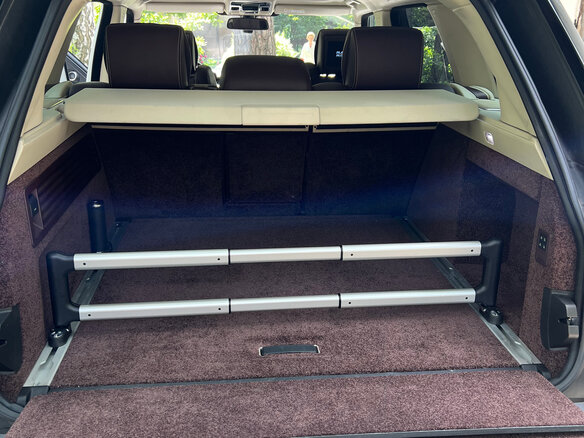 2013 Land Rover Range Rover IV, белый, 5150000 рублей - вид 13