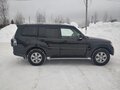 2007 Mitsubishi Pajero IV, чёрный, 1480000 рублей - вид 2