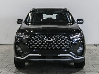 2020 Chery Tiggo 7 Pro I, чёрный, 1300000 рублей, вид 2