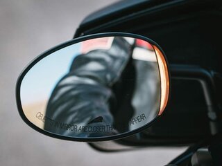2026 Indian Roadmaster, красный, 4190000 рублей, вид 5