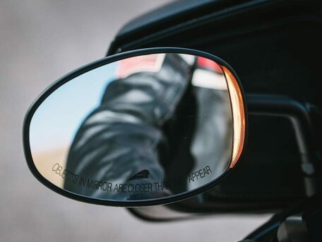 2026 Indian Roadmaster, красный, 4190000 рублей, вид 5