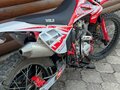 2025 Wels CRF 250, красный, 130000 рублей - вид 6