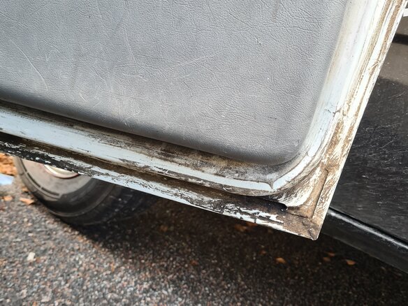 2001 Volkswagen LT, белый, 650000 рублей - вид 13