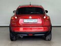 2013 Nissan Juke I, красный, 880000 рублей - вид 2