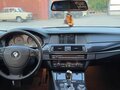 2012 BMW 5 серии 520i VI (F10/F11/F07), белый, 2000000 рублей - вид 9