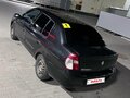 2007 Renault Symbol I Рестайлинг 2, чёрный, 210000 рублей - вид 3