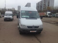 2013 Mercedes-Benz Sprinter, белый - вид 2