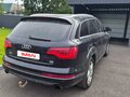 2013 Audi Q7 I (4L) Рестайлинг, чёрный, 1650000 рублей - вид 4