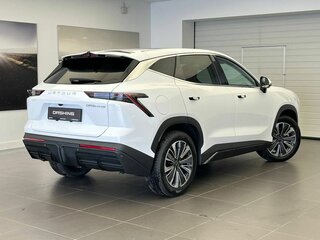 2026 Jetour Dashing I, белый, 2949900 рублей, вид 3