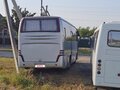 2008 Higer KLQ 6885, серый, 720000 рублей - вид 4
