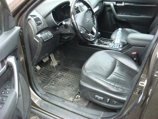 2018 Kia Sorento II Рестайлинг, бежевый, 2000000 рублей, вид 5