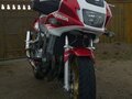 2006 Honda CB 1300, красный, 550000 рублей - вид 3