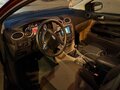 2008 Ford Focus II Рестайлинг, красный, 410000 рублей - вид 9