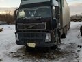 2004 Volvo FM, чёрный, 1900000 рублей