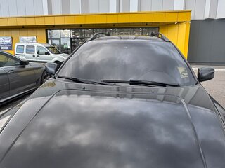 2004 Volvo XC90 I, чёрный, 1145000 рублей, вид 2