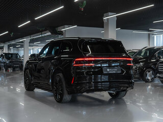 2026 Zeekr 8X 70 kWh, чёрный, 12350000 рублей, вид 4