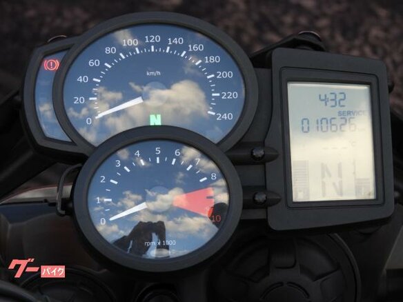 2010 BMW F 650 GS, оранжевый, 590000 рублей - вид 3