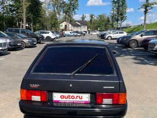 2006 Lada (ВАЗ) 2114, серый, 150000 рублей, вид 2