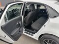 2017 Volkswagen Polo V Рестайлинг, белый, 1385000 рублей - вид 10