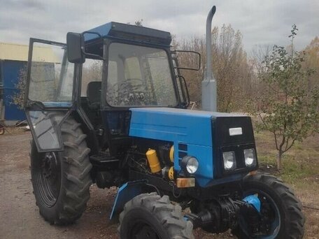 1994 ЛТЗ 60АВ, синий, 1050000 рублей, вид 1