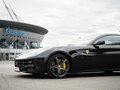 2011 Ferrari FF, чёрный - вид 7