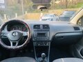 2018 Volkswagen Polo V Рестайлинг, белый, 649000 рублей - вид 5