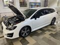 2018 Subaru Levorg I Рестайлинг, белый, 1740000 рублей - вид 6