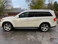 2012 Mercedes-Benz GL-Класс 350 I (X164) Рестайлинг, белый, 3100000 рублей - вид 5