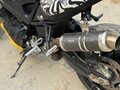 2009 BMW F 800 ST, жёлтый, 439000 рублей - вид 11