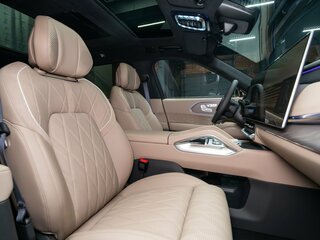 2026 Zeekr 8X 70 kWh, серый, 12990000 рублей, вид 4