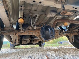 2013 Ford Transit, бежевый, 650000 рублей, вид 5