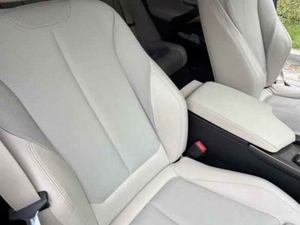 2014 BMW 3 серии 320d xDrive VI (F3x), синий - вид 11