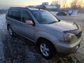 2001 Nissan X-Trail I, серый, 715000 рублей - вид 3