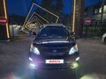 2008 Toyota Harrier II (XU30), чёрный, 1700000 рублей - вид 8