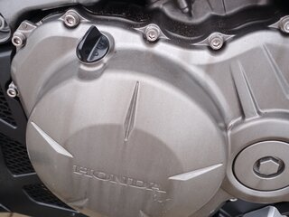 2013 Honda VFR 1200X (Crosstourer), чёрный, 1070000 рублей, вид 5
