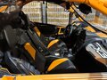 2020 BRP Can-Am Maverick X RC Turbo RR, оранжевый, 3050000 рублей - вид 11