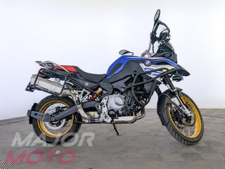 BMW F 850 GS