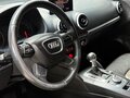 2014 Audi A3 III (8V), чёрный, 1000000 рублей - вид 11