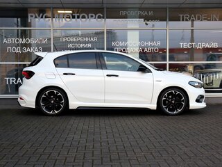 2020 Fiat Tipo 356, белый, 1999000 рублей, вид 5