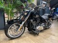 2025 Harley-Davidson Fat Boy, чёрный, 3850000 рублей - вид 4