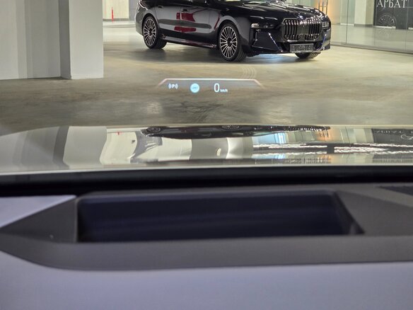 2025 BMW X3 Long 30L xDrive IV (G45/G48), серый, 6497000 рублей - вид 6