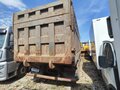 2022 Shacman (Shaanxi) SX3318, красный, 1254825 рублей - вид 2