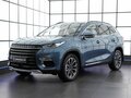 2021 Exeed TXL I, серый, 1990000 рублей