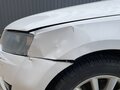 2015 Skoda Octavia III (A7), белый, 850000 рублей - вид 4