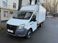 2020 ГАЗ ГАЗель Next, белый, 1820000 рублей - вид 1