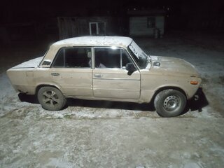 1994 Lada (ВАЗ) 21065, бежевый, 83000 рублей, вид 1