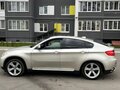 2008 BMW X6 50i 6-speed I (E71), серебристый, 1590000 рублей - вид 3