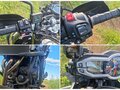 2016 Triumph Tiger 800, чёрный, 649999 рублей - вид 4