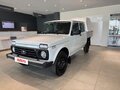 2025 LADA (ВАЗ) ВИС 2346, белый, 1500000 рублей